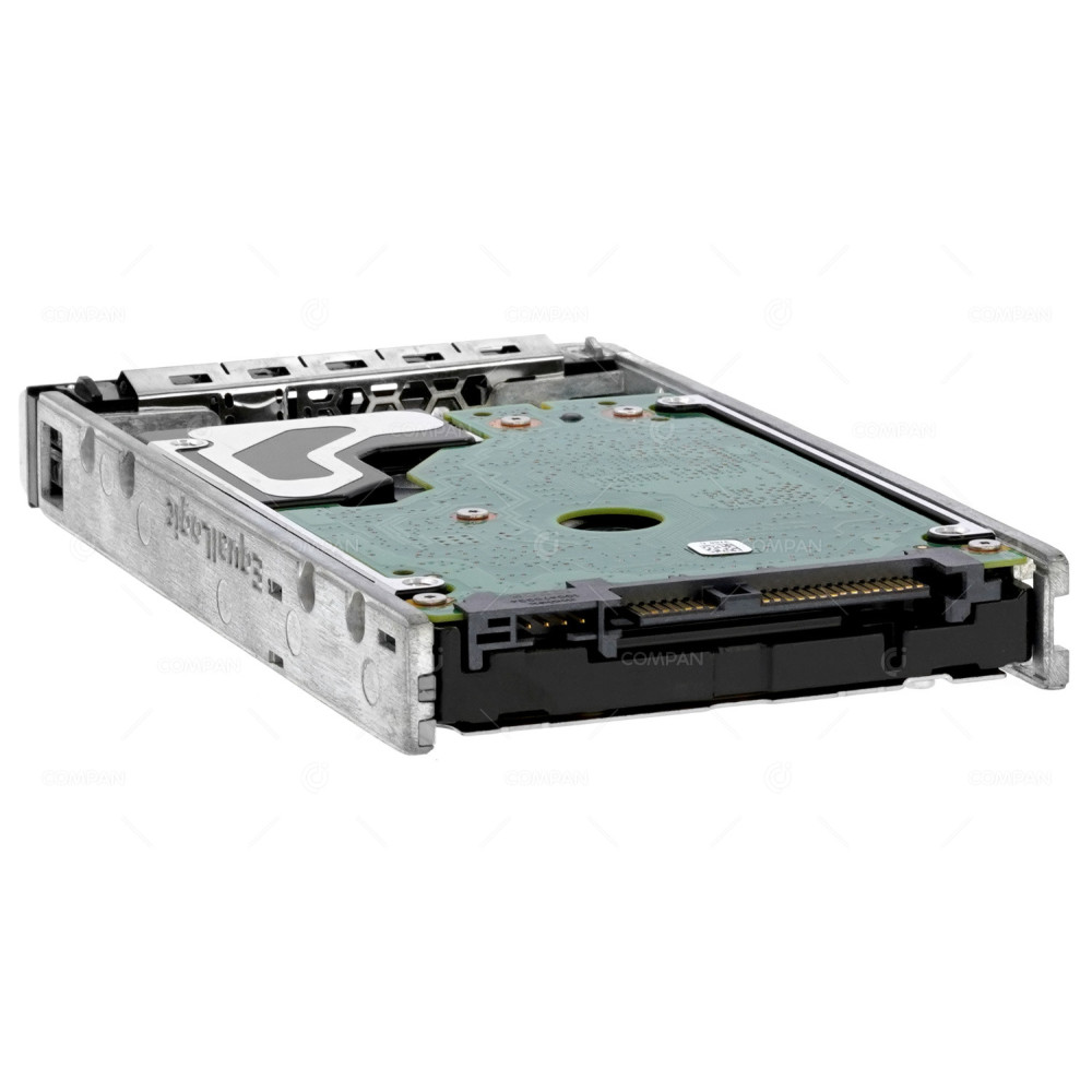 W6J6V EQL  DELL HARD DRIVE 300GB 10K 6G SAS 2.5 SFF HOT-SWAP EQUALLOGIC